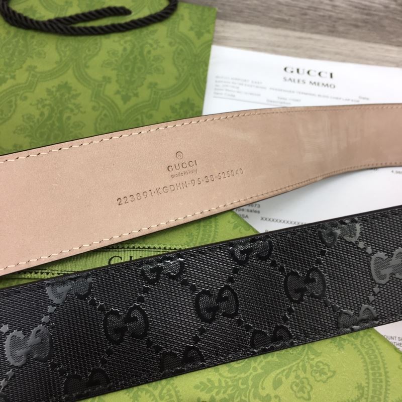 Gucci Belts